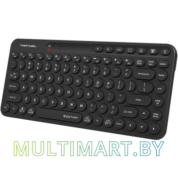 Клавиатура A4Tech Fstyler FBK36C AS (черный) картинка 3